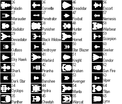 ships designs for manual questions
(page N - name)